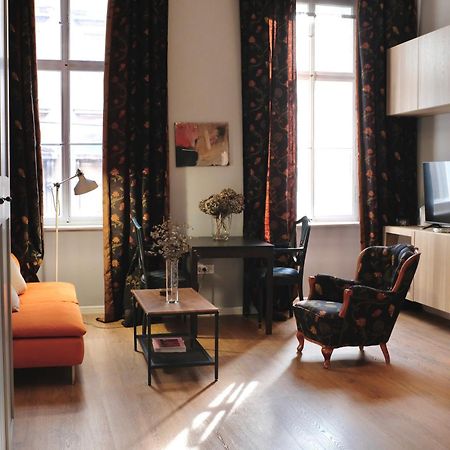 Central Dainty - Boutique Apartment In Zagreb City Centre Zewnętrze zdjęcie