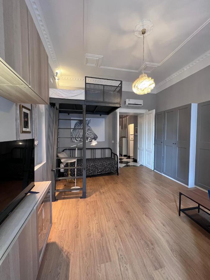 Central Dainty - Boutique Apartment In Zagreb City Centre Zewnętrze zdjęcie