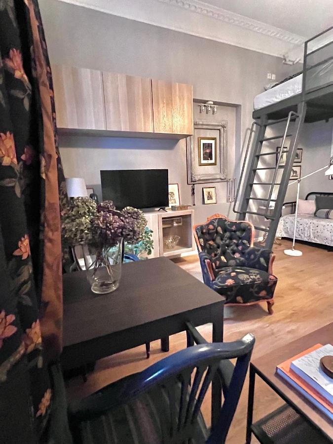 Central Dainty - Boutique Apartment In Zagreb City Centre Zewnętrze zdjęcie