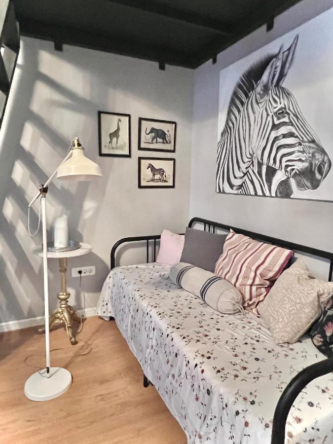 Central Dainty - Boutique Apartment In Zagreb City Centre Zewnętrze zdjęcie