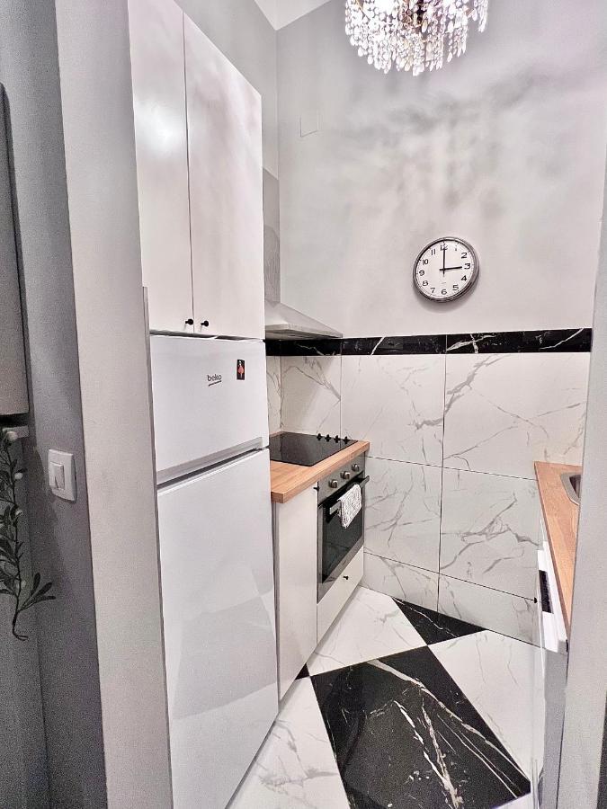 Central Dainty - Boutique Apartment In Zagreb City Centre Zewnętrze zdjęcie