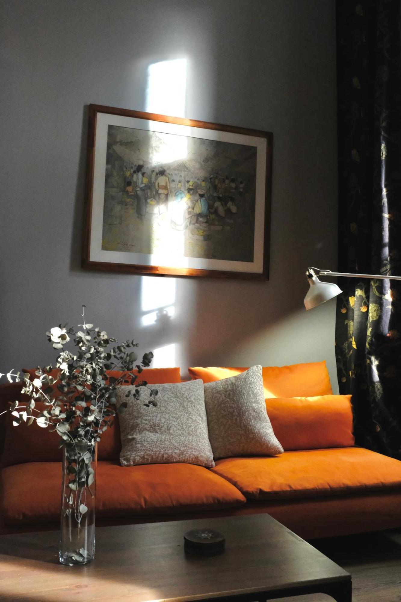 Central Dainty - Boutique Apartment In Zagreb City Centre Zewnętrze zdjęcie