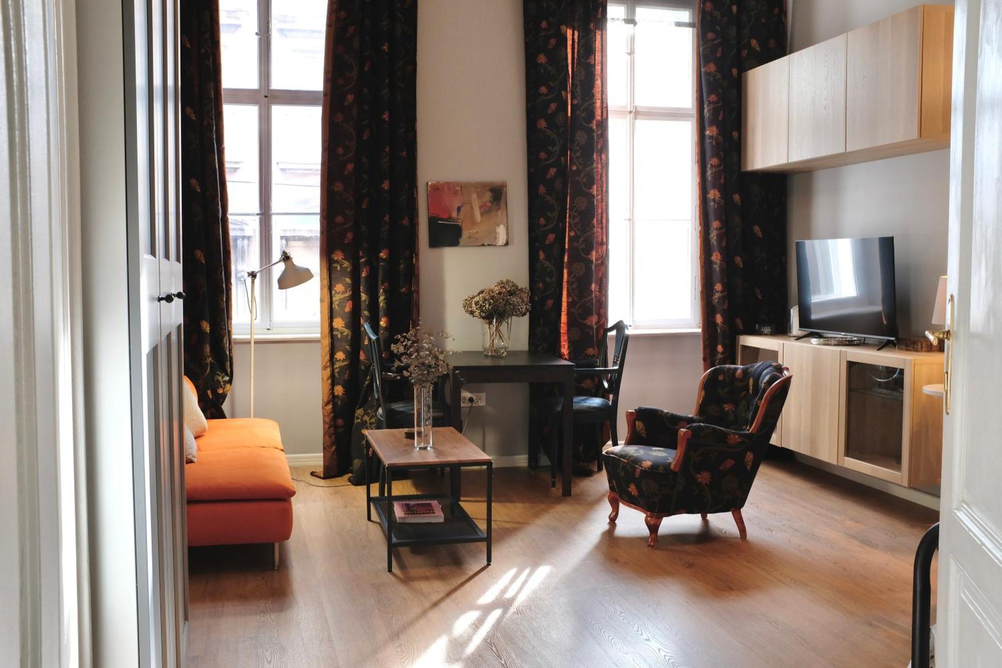 Central Dainty - Boutique Apartment In Zagreb City Centre Zewnętrze zdjęcie