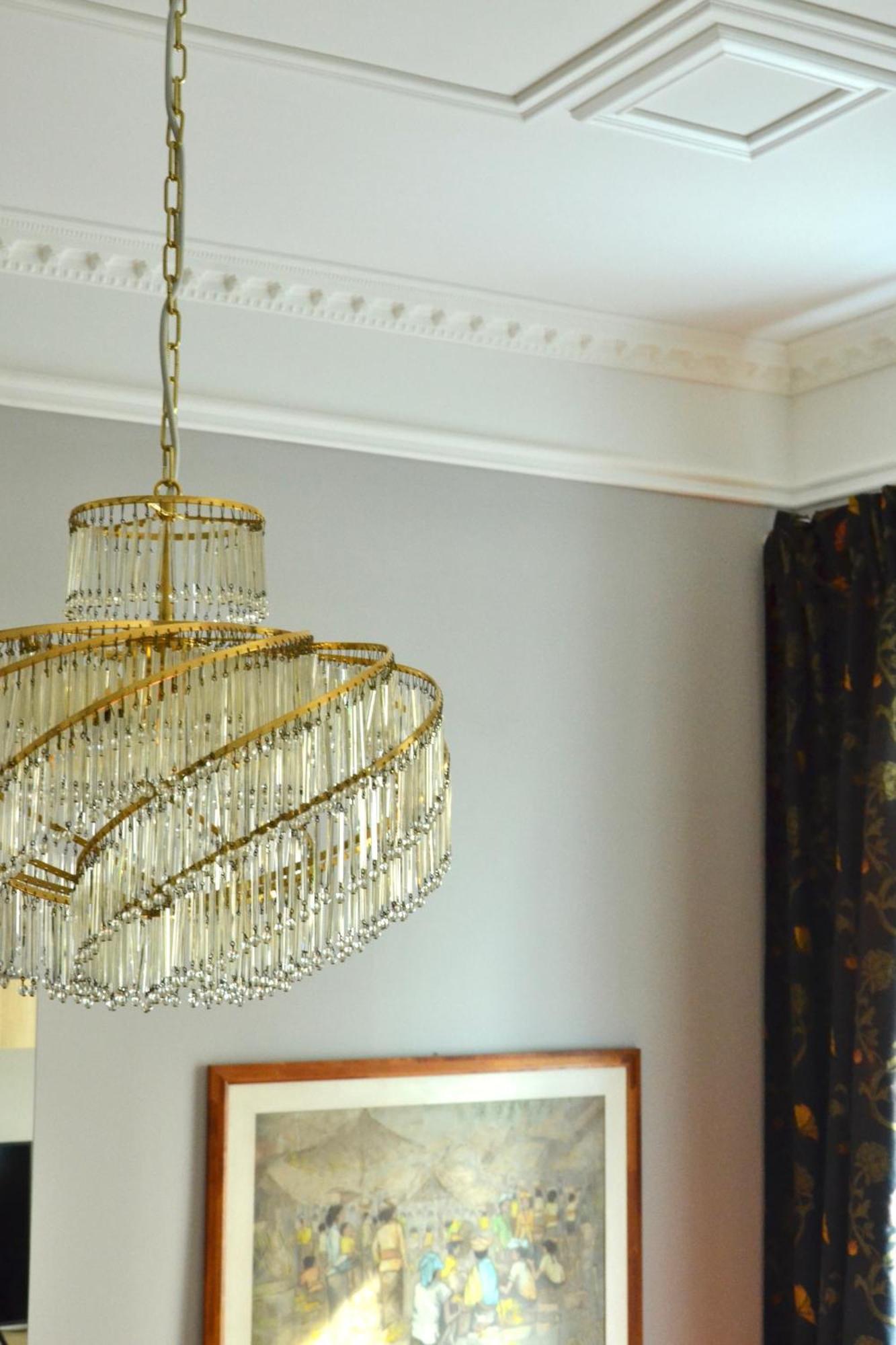 Central Dainty - Boutique Apartment In Zagreb City Centre Zewnętrze zdjęcie